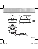 Предварительный просмотр 13 страницы Samsung SCC-B531 Series User Manual