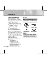 Предварительный просмотр 26 страницы Samsung SCC-B531 Series User Manual