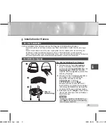 Предварительный просмотр 31 страницы Samsung SCC-B531 Series User Manual