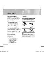 Предварительный просмотр 106 страницы Samsung SCC-B531 Series User Manual