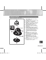 Предварительный просмотр 107 страницы Samsung SCC-B531 Series User Manual