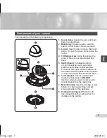 Preview for 7 page of Samsung SCC-B5310N User Manual