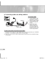 Preview for 10 page of Samsung SCC-B5310N User Manual