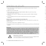 Предварительный просмотр 38 страницы Samsung SCC-B5331 User Manual