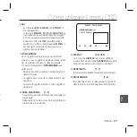 Предварительный просмотр 168 страницы Samsung SCC-B5331 User Manual