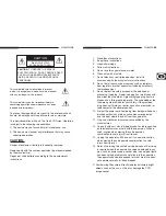 Предварительный просмотр 2 страницы Samsung SCC-B5351(G)(P) User Manual