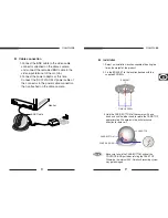 Предварительный просмотр 6 страницы Samsung SCC-B5351(G)(P) User Manual