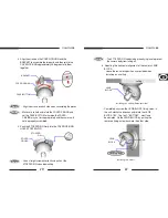 Предварительный просмотр 7 страницы Samsung SCC-B5351(G)(P) User Manual