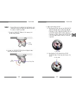 Предварительный просмотр 8 страницы Samsung SCC-B5351(G)(P) User Manual