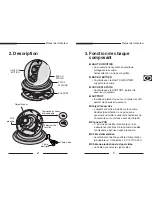 Предварительный просмотр 12 страницы Samsung SCC-B5351(G)(P) User Manual