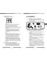 Предварительный просмотр 13 страницы Samsung SCC-B5351(G)(P) User Manual