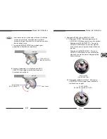 Предварительный просмотр 16 страницы Samsung SCC-B5351(G)(P) User Manual