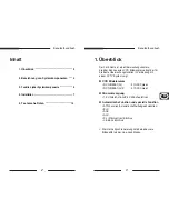 Предварительный просмотр 19 страницы Samsung SCC-B5351(G)(P) User Manual