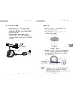 Предварительный просмотр 30 страницы Samsung SCC-B5351(G)(P) User Manual