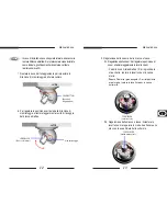 Предварительный просмотр 40 страницы Samsung SCC-B5351(G)(P) User Manual