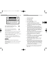 Preview for 2 page of Samsung SCC-B5351 User Manual