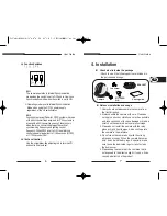 Preview for 5 page of Samsung SCC-B5351 User Manual