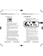 Preview for 13 page of Samsung SCC-B5351 User Manual