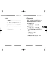 Preview for 19 page of Samsung SCC-B5351 User Manual