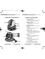 Preview for 28 page of Samsung SCC-B5351 User Manual