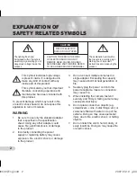 Preview for 2 page of Samsung SCC-B5352N User Manual