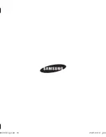 Preview for 18 page of Samsung SCC-B5352N User Manual