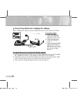 Preview for 10 page of Samsung SCC-B5353 User Manual