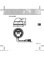 Preview for 13 page of Samsung SCC-B5353 User Manual