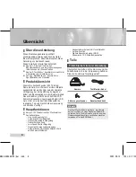 Preview for 24 page of Samsung SCC-B5353 User Manual