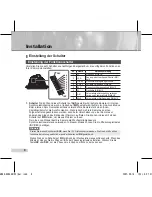 Preview for 26 page of Samsung SCC-B5353 User Manual