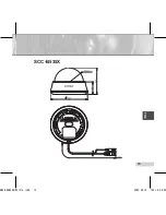 Preview for 49 page of Samsung SCC-B5353 User Manual