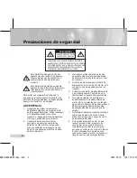 Preview for 56 page of Samsung SCC-B5353 User Manual