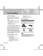 Preview for 60 page of Samsung SCC-B5353 User Manual