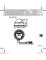 Preview for 67 page of Samsung SCC-B5353 User Manual