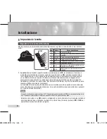 Preview for 80 page of Samsung SCC-B5353 User Manual