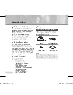 Preview for 96 page of Samsung SCC-B5353 User Manual