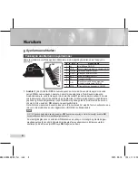 Preview for 98 page of Samsung SCC-B5353 User Manual