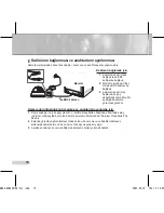 Preview for 100 page of Samsung SCC-B5353 User Manual