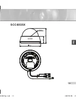 Preview for 13 page of Samsung SCC-B5354 User Manual