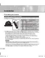 Preview for 26 page of Samsung SCC-B5354 User Manual