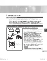 Preview for 29 page of Samsung SCC-B5354 User Manual