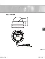 Preview for 31 page of Samsung SCC-B5354 User Manual