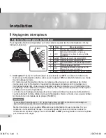 Preview for 44 page of Samsung SCC-B5354 User Manual