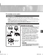 Preview for 47 page of Samsung SCC-B5354 User Manual