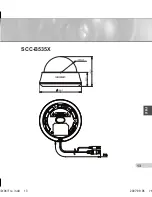 Preview for 49 page of Samsung SCC-B5354 User Manual