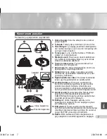 Preview for 97 page of Samsung SCC-B5354 User Manual