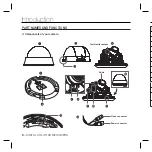 Preview for 8 page of Samsung SCC-B5366 User Manual