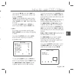 Preview for 21 page of Samsung SCC-B5366 User Manual