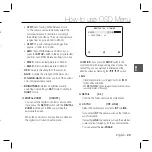 Preview for 23 page of Samsung SCC-B5366 User Manual