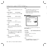 Preview for 24 page of Samsung SCC-B5366 User Manual